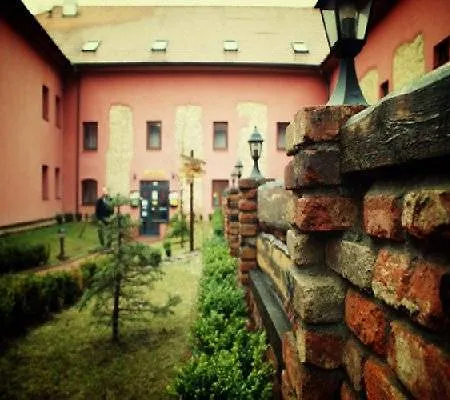Szálloda Stary Pivovar