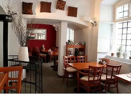 Mostecka 12 Hotel Prague