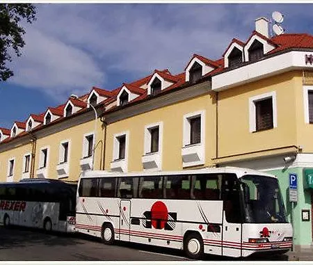 Hotel Brilliant 3*