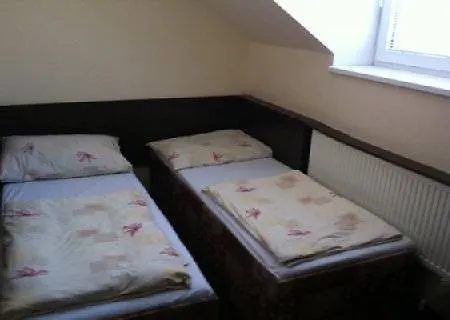 Hotel Brilliant Prague