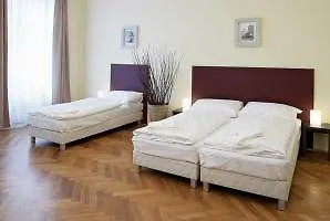 River View Apartment Prague