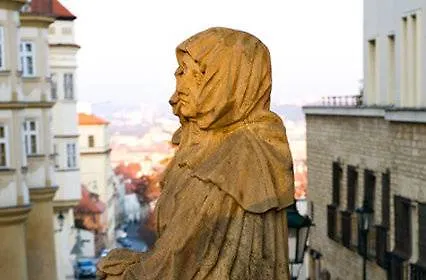 Questenberg 4* Praga