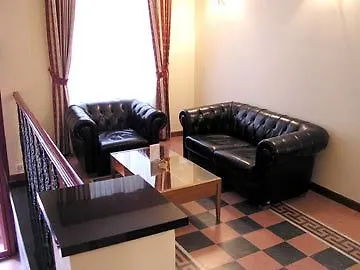 Tivoli Hotel