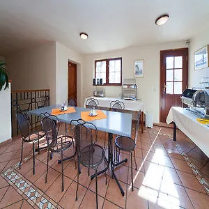 Hostel Little Quarter Prag