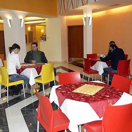 De Luxe Hotel Praha