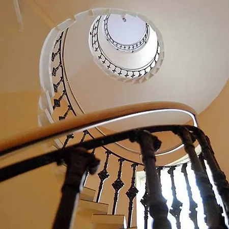 Hotel De Luxe Praha