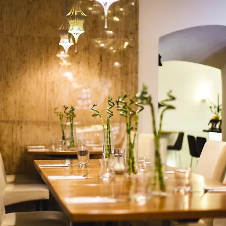 U Zlateho Jelena Hotel