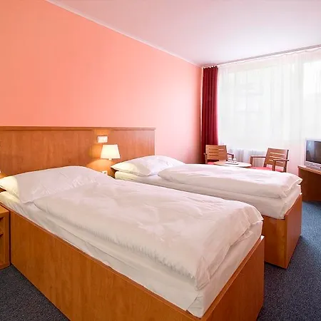 Areal Repy 3* Prag