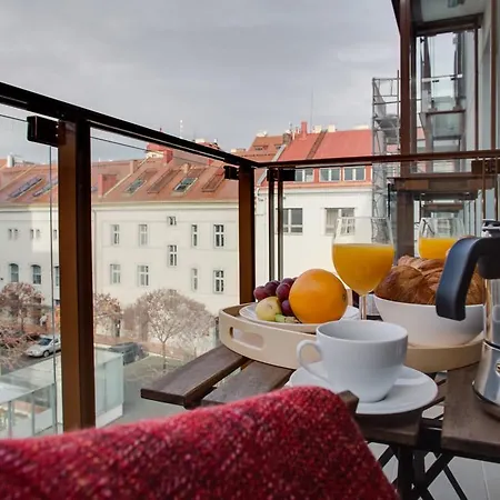 Apartment Teichmann Premium *