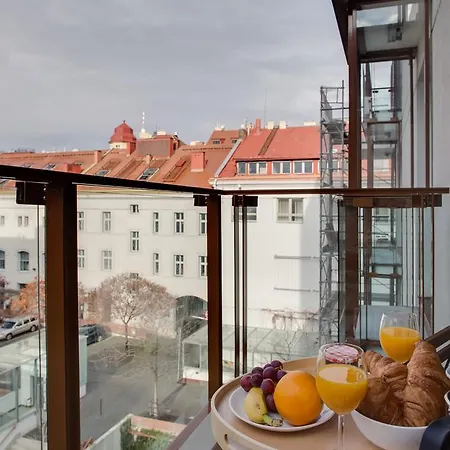 Apartment Teichmann Premium