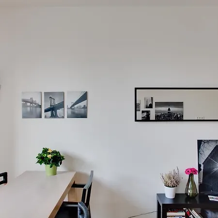 Apartment Teichmann Premium *