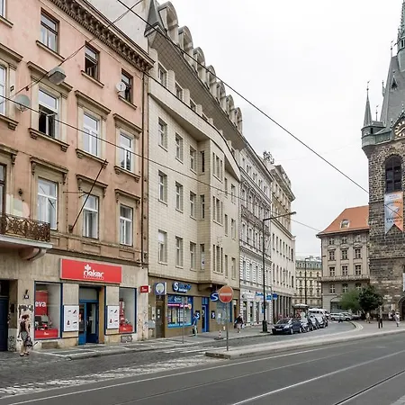 Jindrisska *