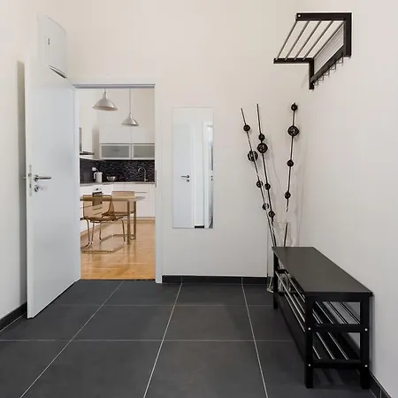 Jindrisska Apartament