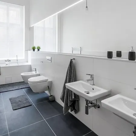 Appartement Jindrisska