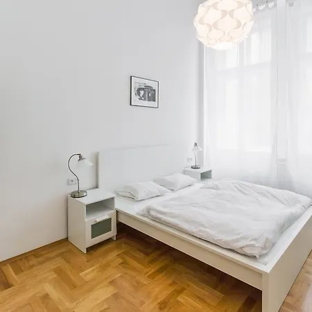 Jindrisska Praga