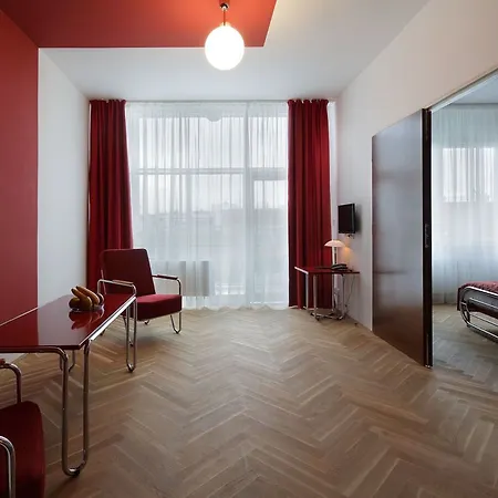 Axa Hotel Praha