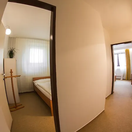 Wolf Hotel Prag