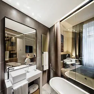 Boho - Small Luxury Ξενοδοχείο 4*
