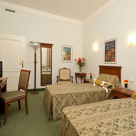 St George - Czech Leading 4*