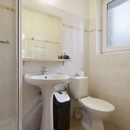 Hotel Astra 3*