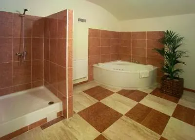 Centre Plaza 3* Prague