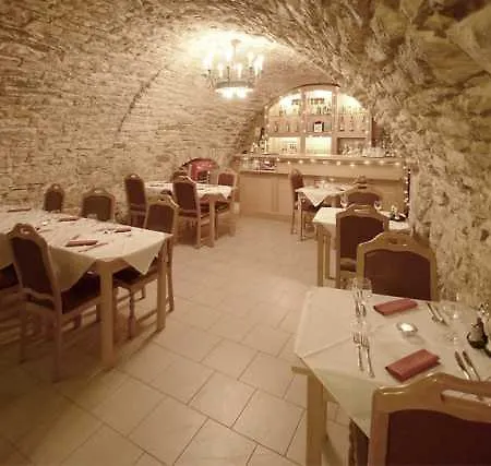 Ξενοδοχείο Red Lion