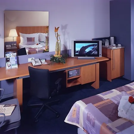 Szálloda Holiday By Ihg Prága