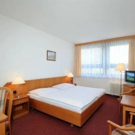 Congress & Wellness Olsanka Otel