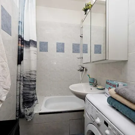 Safarikova Apartment *