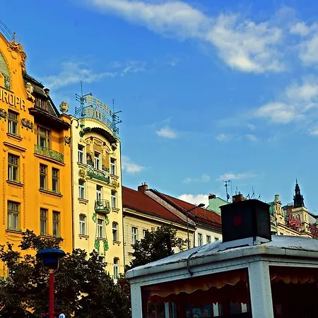 Meran Hotel