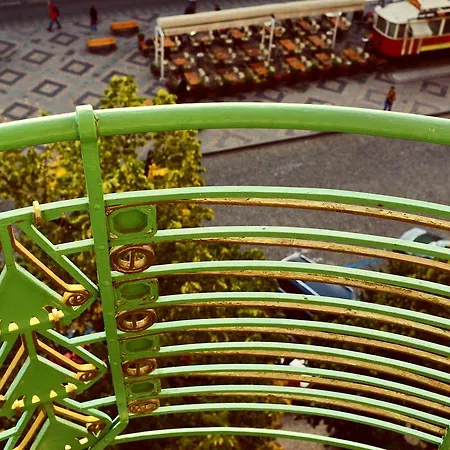 Meran Hotel