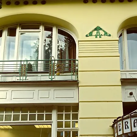 Meran 3* Prag