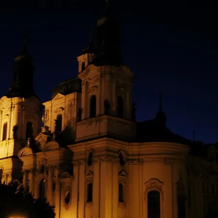 Old Town Daire