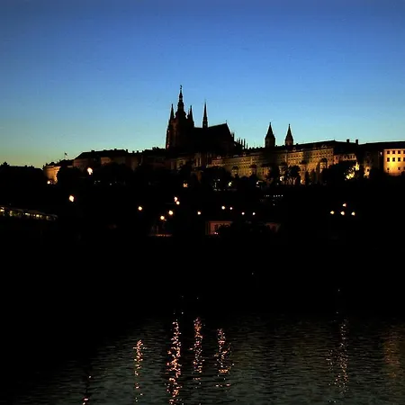 Old Town Appartamento Praga