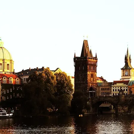 Appartamento Old Town Praga