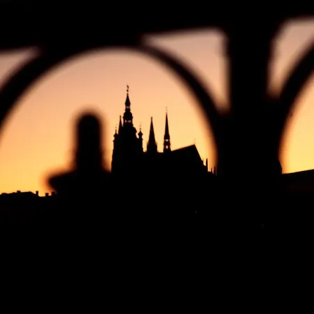 Appartamento Old Town *