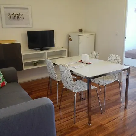 Apartment Golden Family Prague