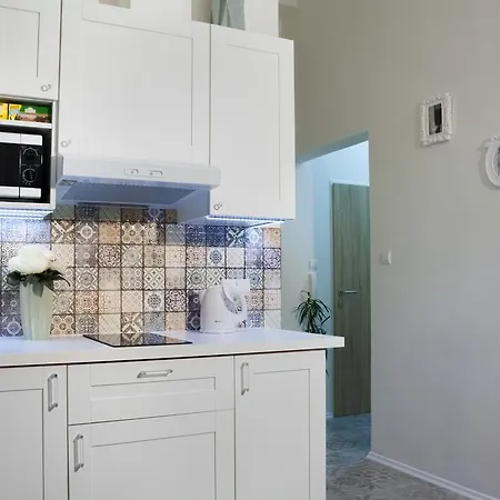 Apartment Preslova *