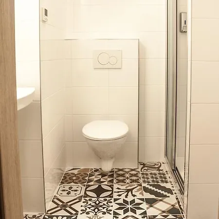 Apartment Preslova *