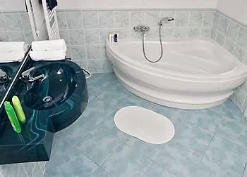 Apartment Prague Central Apartments *