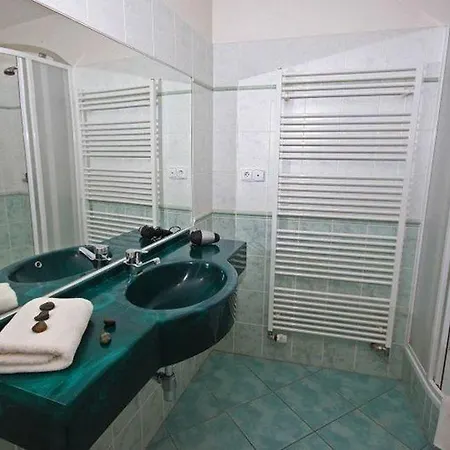 Prague Central Apartments Prague