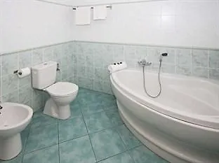 Prague Central Residence Apartamento *