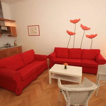 Prague Central Residence *