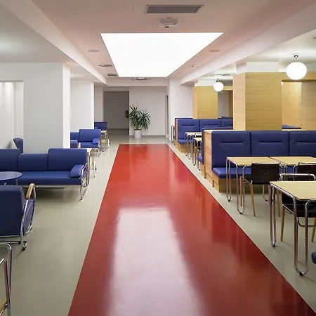 Hotel Axa Praha