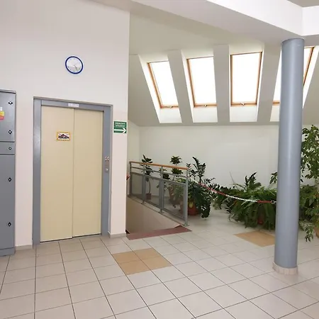 Hotel Sas
