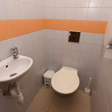 Sas 3* Prague