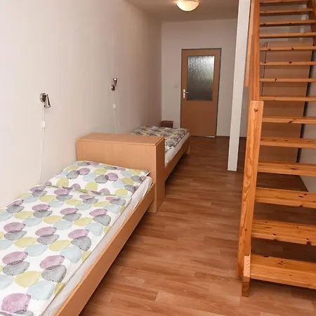 Sas 3* Praga