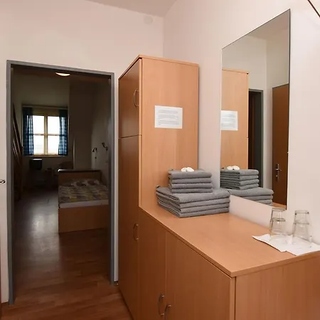 Hotel Sas 3*