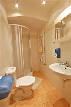 Apartment U Zlate Podkovy *