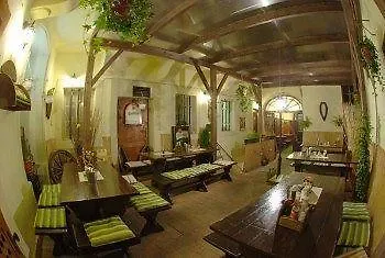 Apartment U Zlate Podkovy *